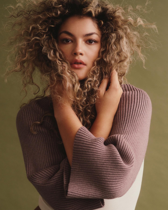 JODI URICHUK - PORTFOLIO - BEAUTY